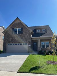 404 Wren Way Lot 227 - Brandon Woods: Spring Hill, Tennessee - Ole South