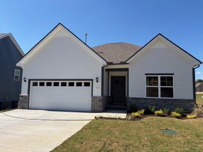 1009 Wiseman Farm Road (1624 Elevation DEF)