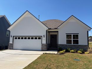 1624 Elevation DEF - Cumberland Estates: Fairview, Tennessee - Ole South