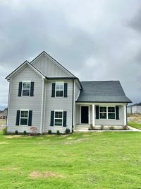 3631 Pin Hook Rd - Hobson Park: Antioch, Tennessee - Ole South