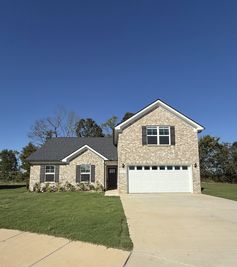217 Streamflow Drive - Bradley Bend: Ashland City, Tennessee - Ole South