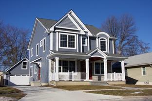 Oliver Construction, Inc. por Oliver Construction, Inc. en Detroit Michigan