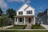 casa en Oliver Construction, Inc. por Oliver Construction, Inc.