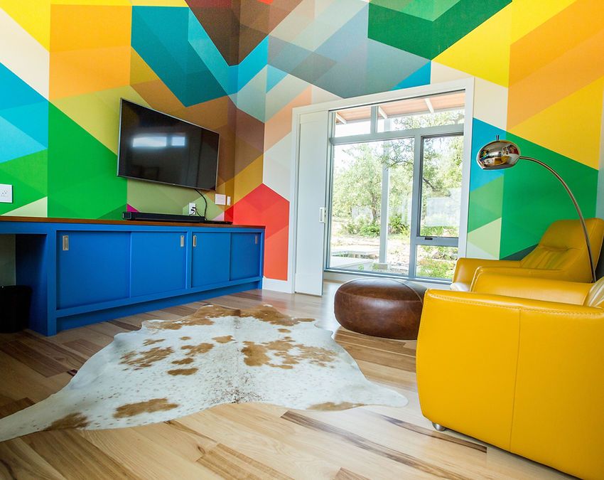 casa en Oliver Custom Homes por Oliver Custom Homes