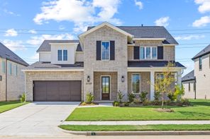 4109 Reserve Way (Ross)