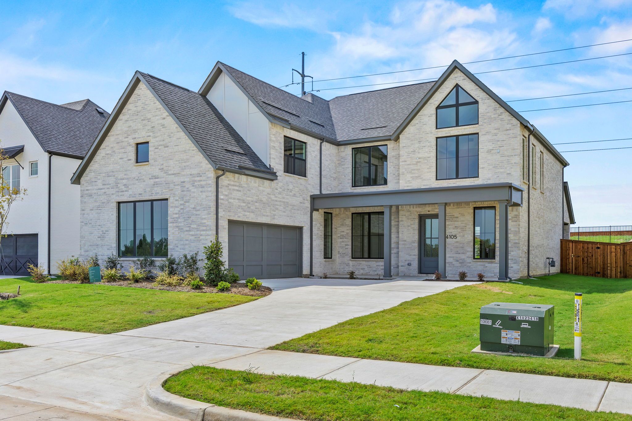 4105 Gail Lane (Dakota)