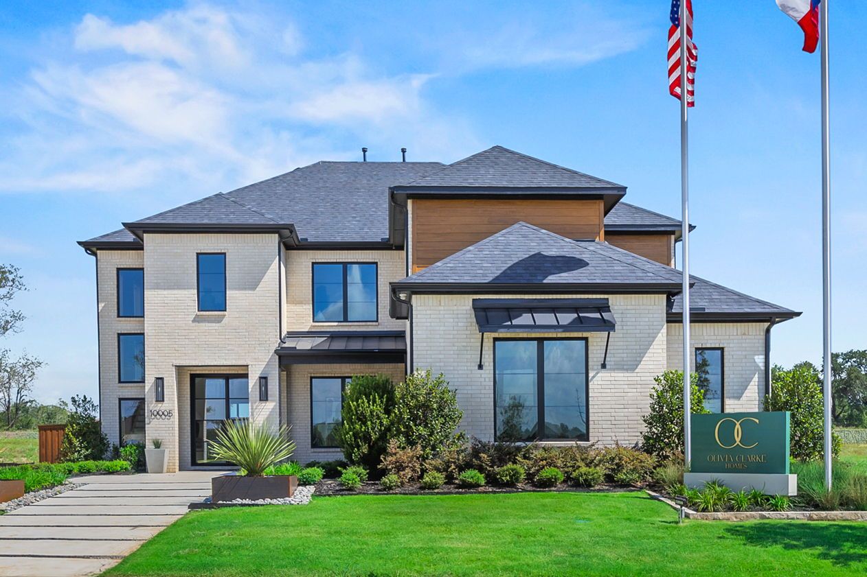 10005 Chatham Dr. Providence Village, TX 76227