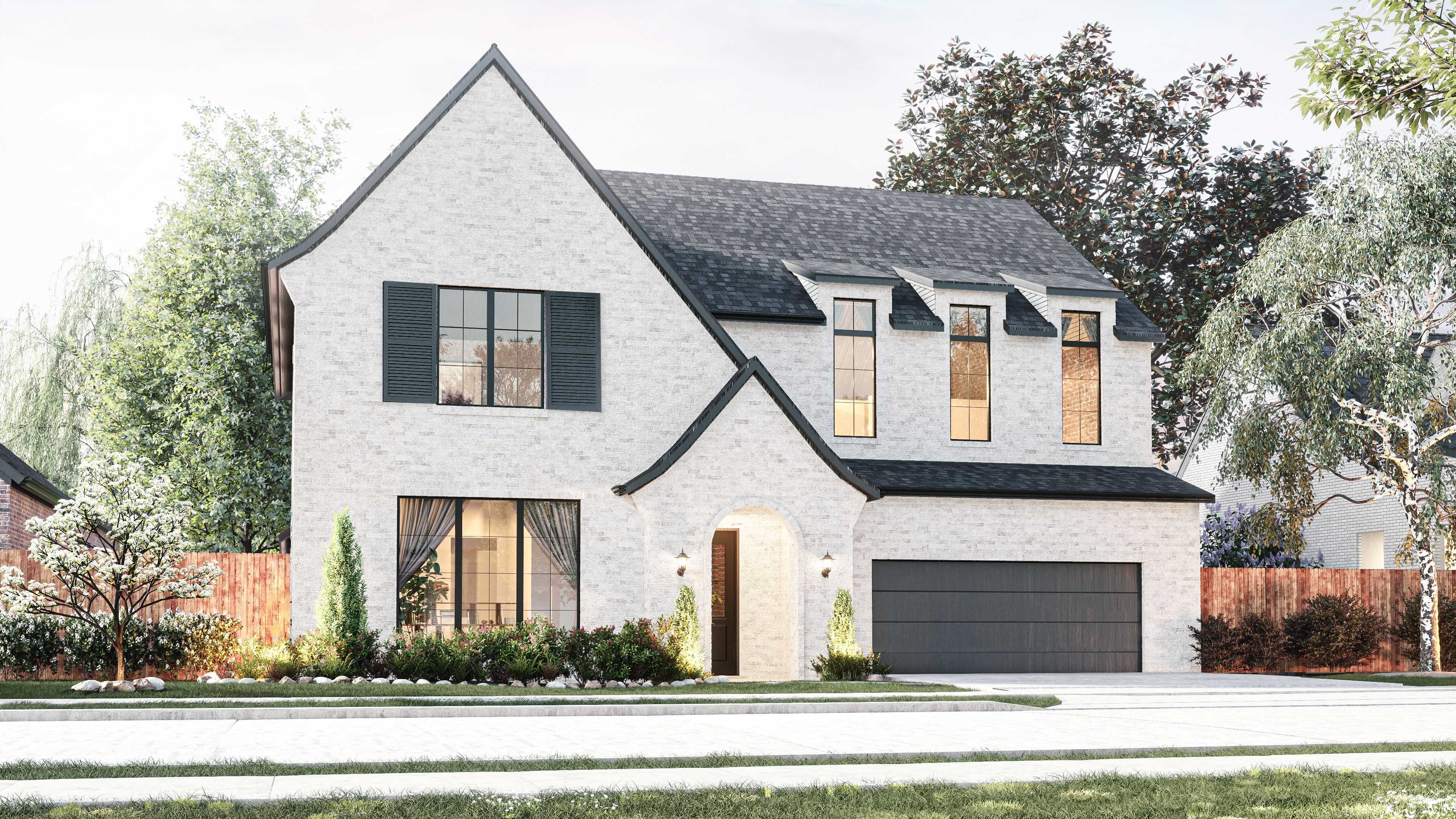 10001 Chatham Dr. Providence Village, TX 76227