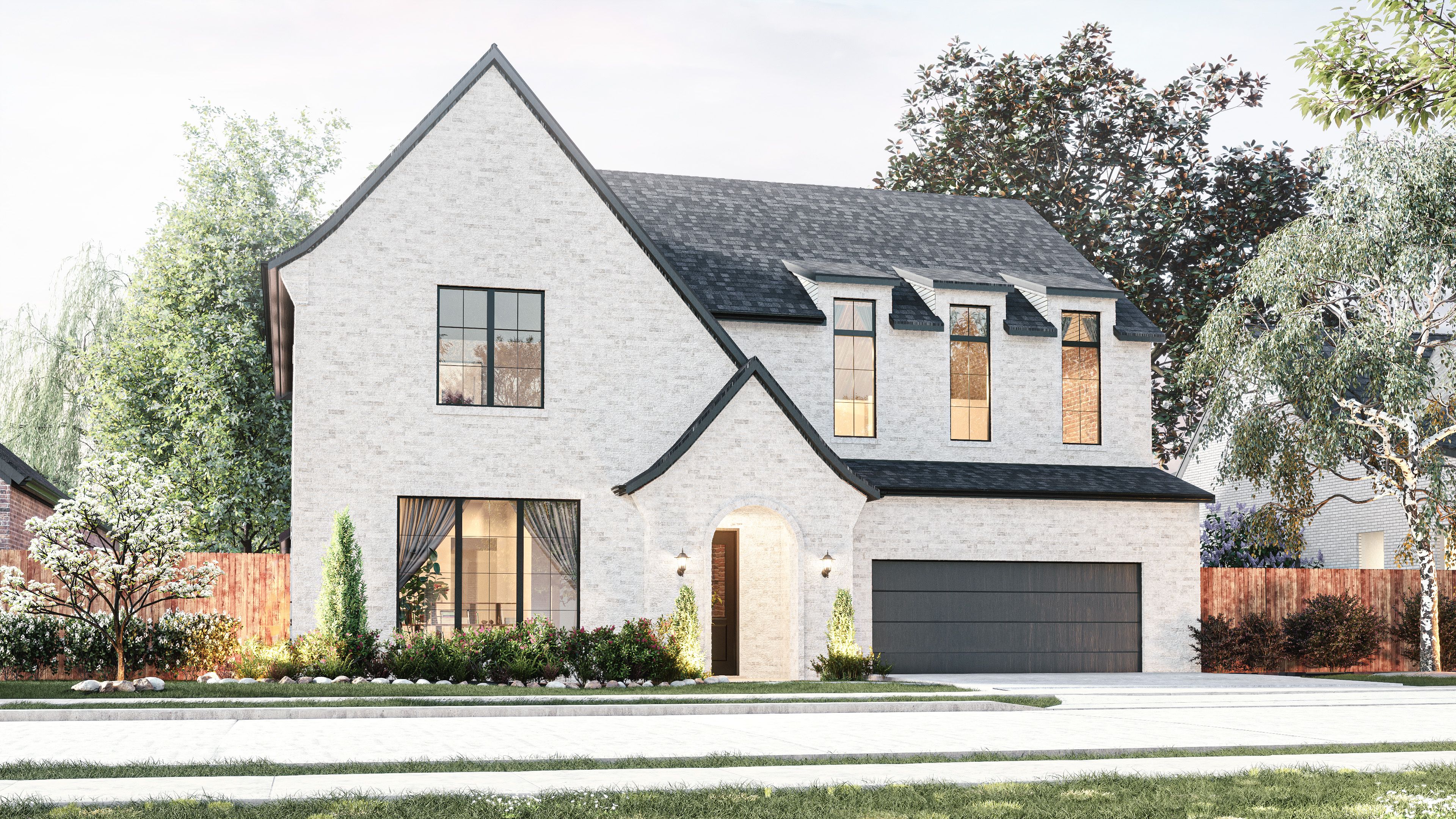 10005 Chatham Dr. Providence Village, TX 76227