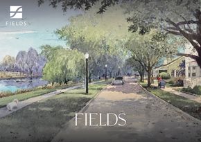 Fields by Olivia Clarke Homes  in Dallas Texas