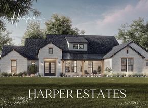 Harper Estates - Celina, TX