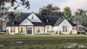 Harper Estates - Celina, TX