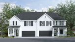 Home in North Square at Uptown Celina by Olivia Clarke Homes 