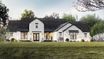 casa en The Arbors at Lakewood Village por Olivia Clarke Homes