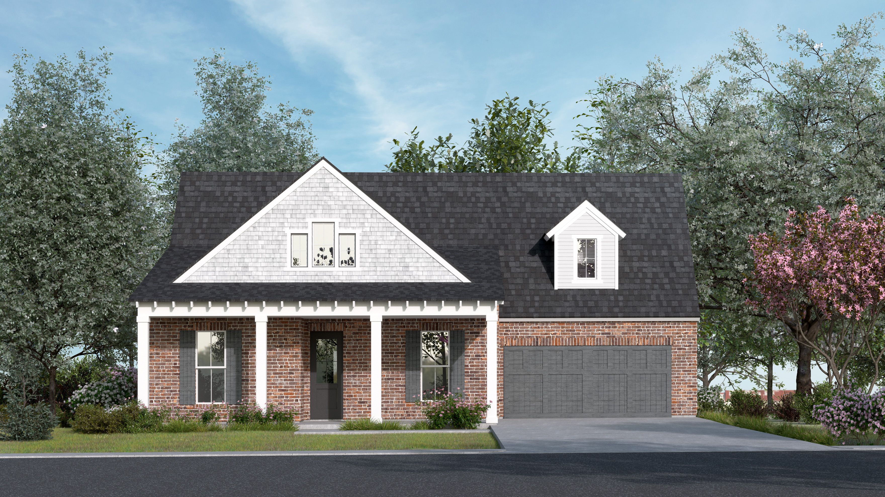 10005 Chatham Dr. Providence Village, TX 76227