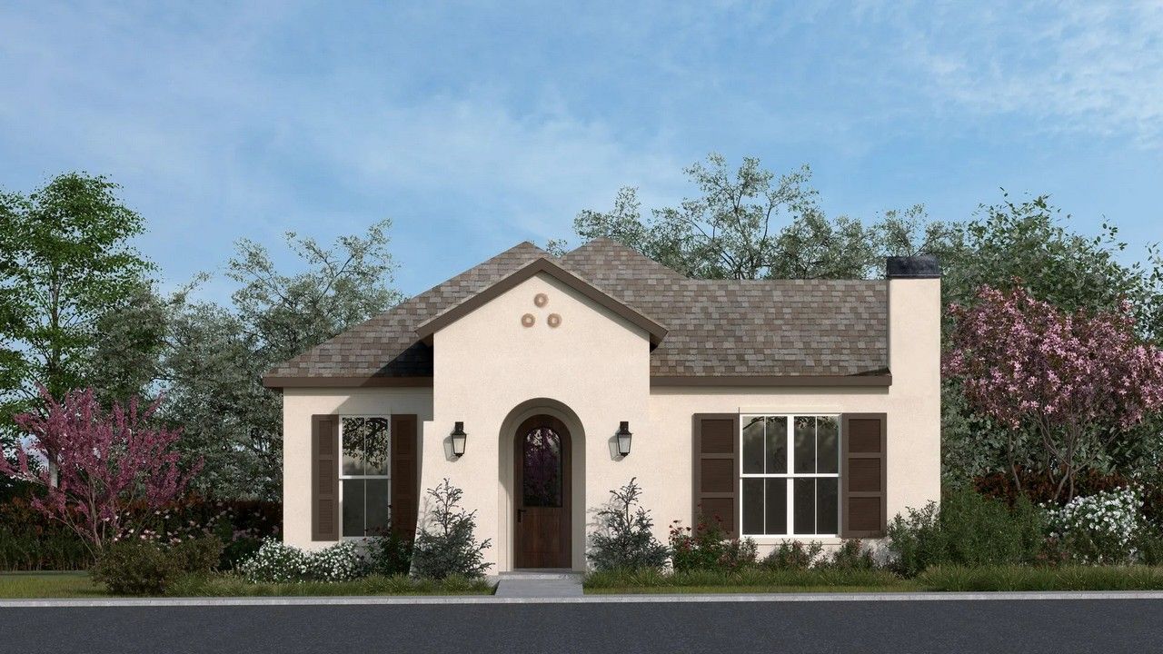 518 Cooper Street. Celina, TX 75009