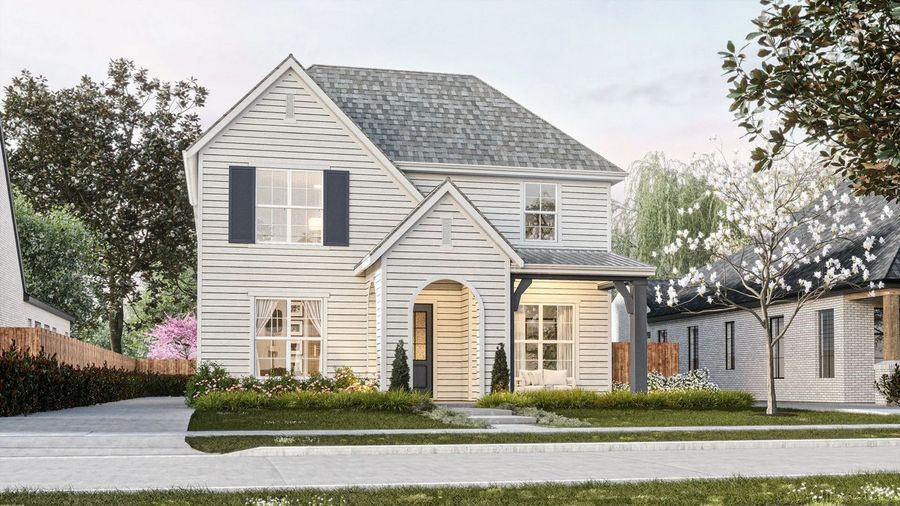 516 Stark Mews. Celina, TX 75009