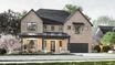 casa en Chatham Reserve por Olivia Clarke Homes
