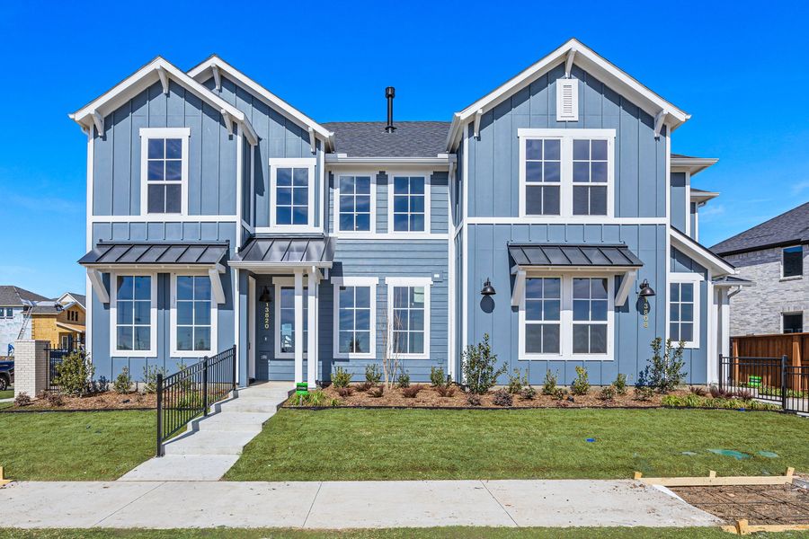 13820 Laferty Street. Frisco, TX 75033