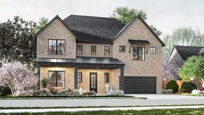 Chatham Reserve - Aubrey, TX