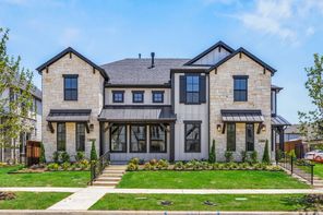 3431 Melvina Drive (Tucker)