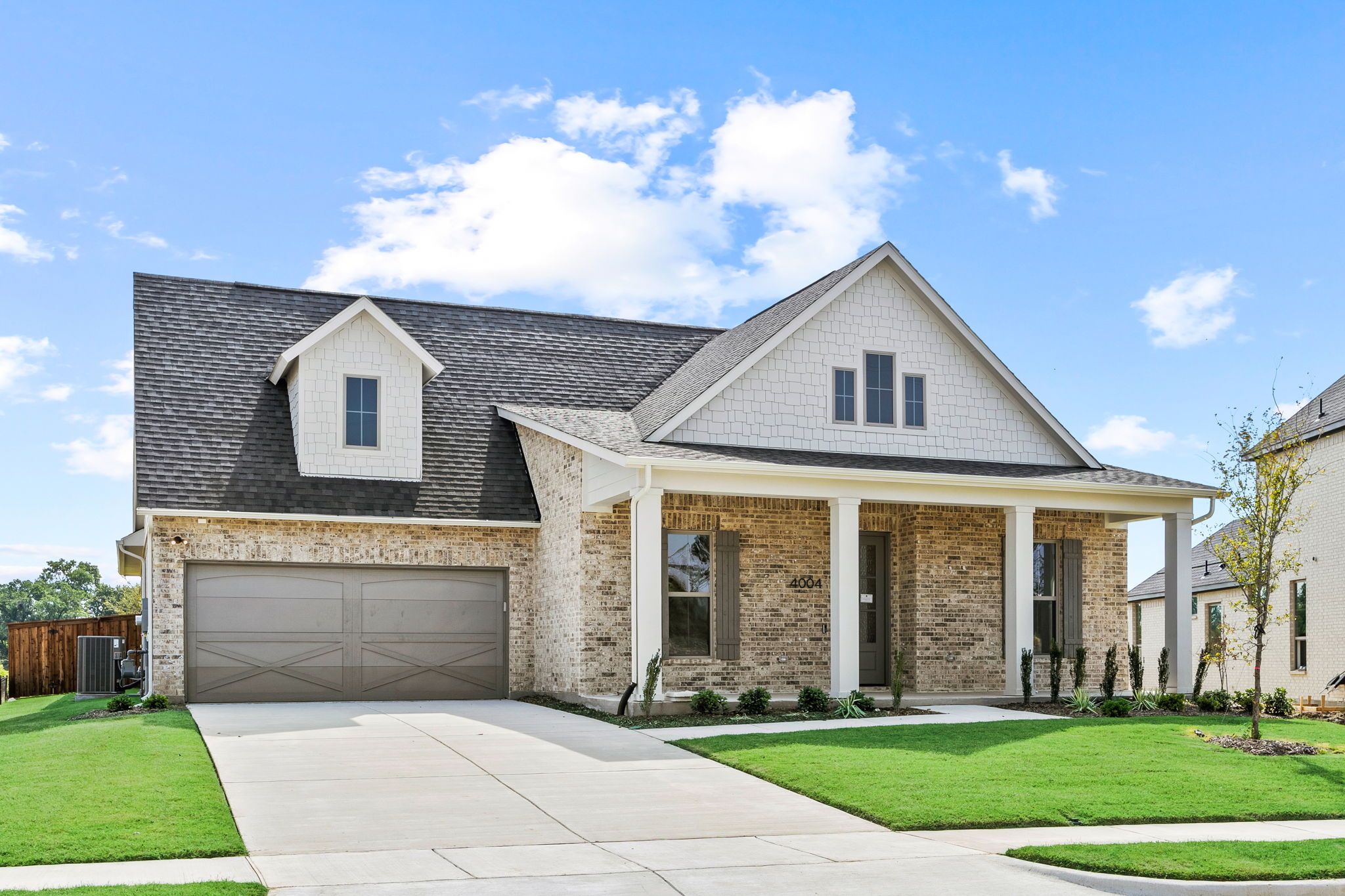 504 Callum Parkway (Addison)