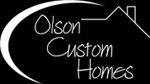 Olson Custom Homes por Olson Custom Homes en Dallas Texas