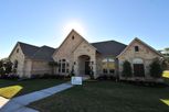 Olson Custom Homes - Red Oak, TX