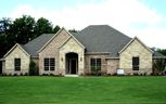 Olson Custom Homes - Red Oak, TX