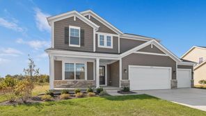 3753 Lookout Road (Rowan)