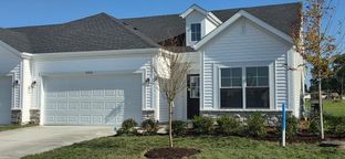 6206 River Run Avenue - Rivertrace: Portage, Indiana - Olthof Homes