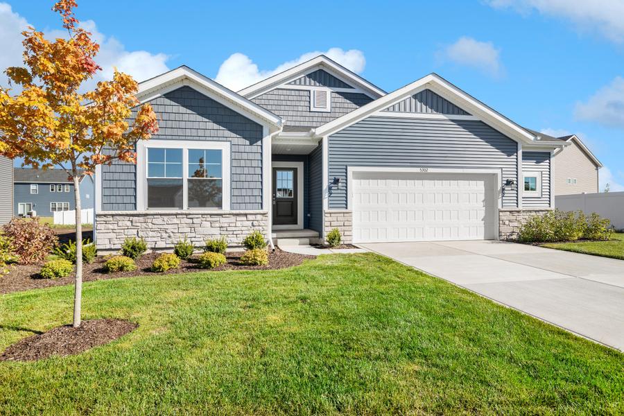 5302 Red Rock Lane (Blakely)