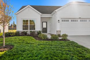 3267 Augusta Boulevard - Rivertrace: Portage, Indiana - Olthof Homes
