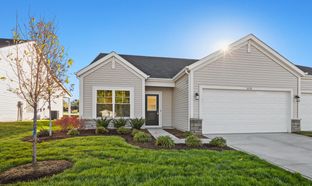 3259 Augusta Boulevard - Rivertrace: Portage, Indiana - Olthof Homes