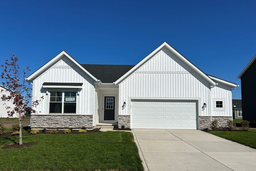 5264 Red Rock Lane (Blakely)