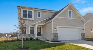 2373 Dunewood Street - Dunewood Trails: Portage, Indiana - Olthof Homes