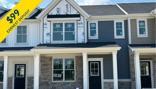 6137 Rushing Avenue - Rivertrace: Portage, Indiana - Olthof Homes