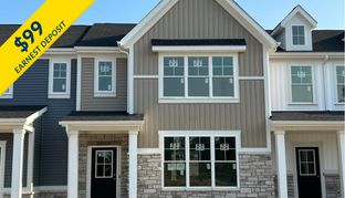 6135 Rushing Avenue - Rivertrace: Portage, Indiana - Olthof Homes
