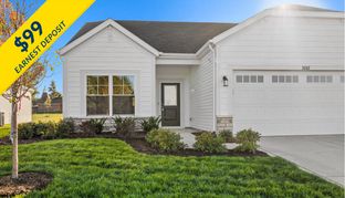 3267 Augusta Boulevard - Rivertrace: Portage, Indiana - Olthof Homes