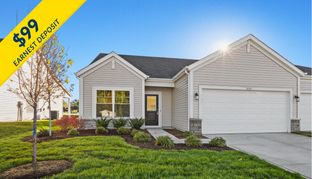 3259 Augusta Boulevard - Rivertrace: Portage, Indiana - Olthof Homes