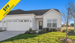3271 Augusta Boulevard - Rivertrace: Portage, Indiana - Olthof Homes