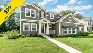 6227 Dunewood Street - Dunewood Trails: Portage, Indiana - Olthof Homes