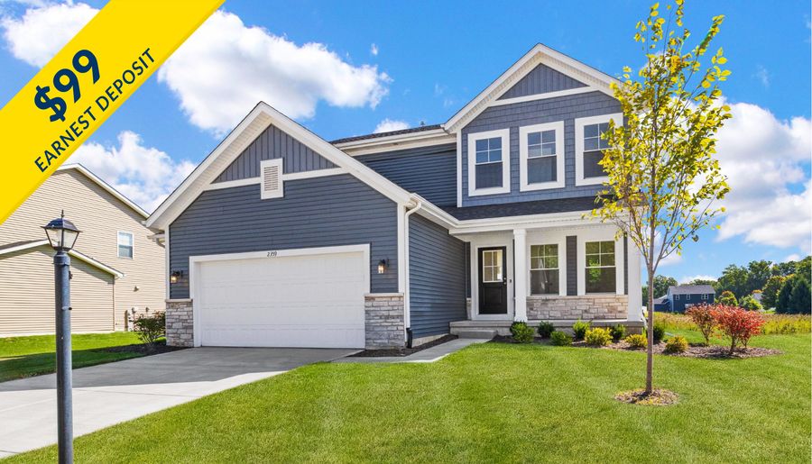 2359 Dunewood Street (2359 Dunewood Street)