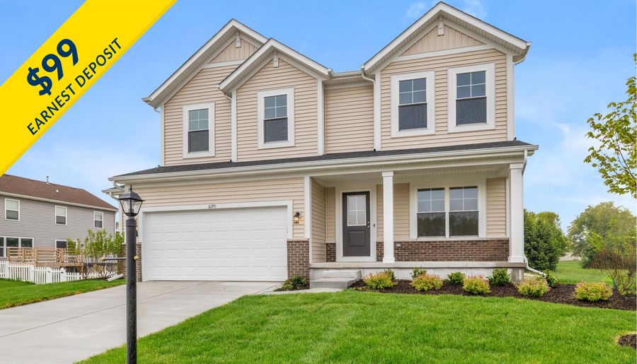 6195 Lakewood Avenue (6195 Lakewood Avenue)