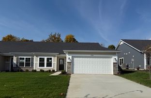 Cordoba - Atwater: Sheridan, Indiana - Olthof Homes