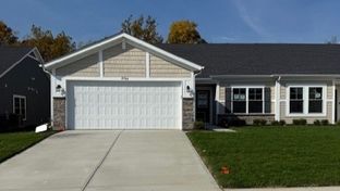Cordoba - Atwater: Sheridan, Indiana - Olthof Homes