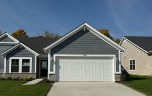 Cordoba - Atwater: Sheridan, Indiana - Olthof Homes