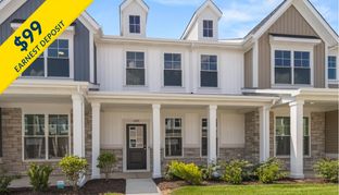Wyatt - The Willows: Crown Point, Indiana - Olthof Homes