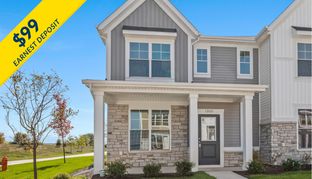 13121 Carolina Street - The Willows: Crown Point, Indiana - Olthof Homes