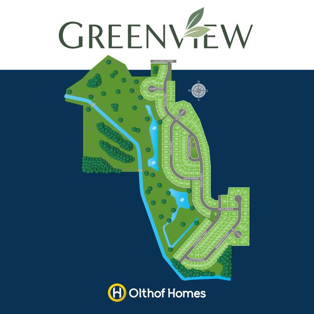 Mapa de la Comunidad